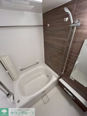 アイルグランデ赤羽の物件内観写真